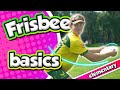 Ultimate Frisbee Skills Quiz
