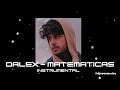 Dalex - Matemáticas / Instrumental