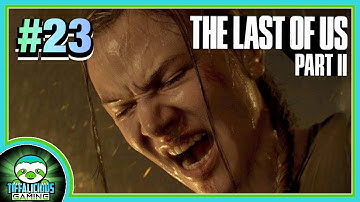 The Last Of Us 2- Part 23 (Owen? Where Are You??)