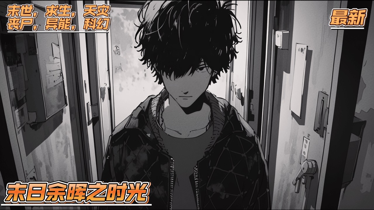 《末日余晖之时光》下班路上遇神秘人追杀！普通职员林浩意外觉醒古武内力，被影武者组织招募！携美女教练苏蕾，战强敌、捣据点、破阴谋！