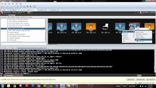 IS317 Project (Metasploit,Armitage,Ettercap) PART 2