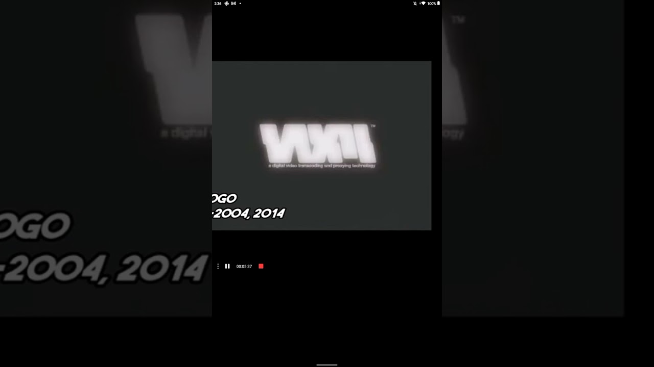 A digital video transcoding and portraying technology 