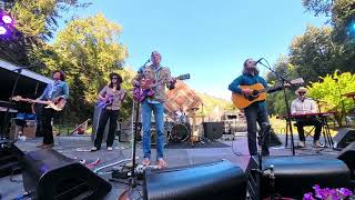 Sorta Surviving - Tim Bluhm and The Coffis Brothers at Hipnic 17