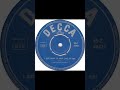 The Rolling Stones - I Just Want To Make Love To You - Decca Records Finland released 1964