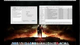 How to Convert FLAC. whit xACT on Mac