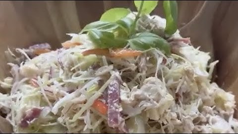 Maximum Flavor With Chef Adrianne