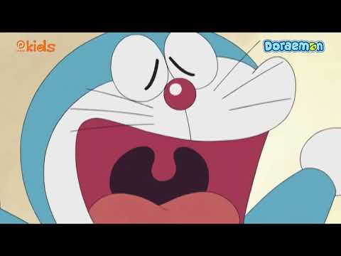 Doraemon Tiếng Việt s9-Tập 234 ( Giọng Hát Của Doraemon )
