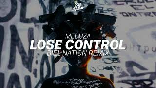 Meduza - Lose Control (Biel Nation Remix)