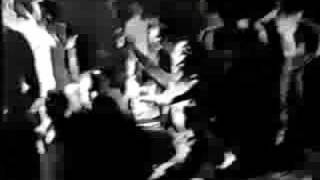 Youth of today - Live in belgium &#39;89