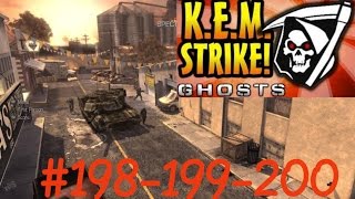 Epic Comeback !! K.E.Ms 198-199-200 Commentary