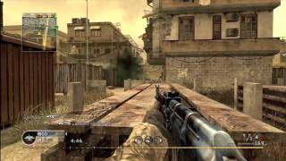 Cod 4 Live session 2
