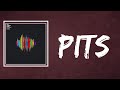 Miniature de la vidéo de la chanson P.i.t.s. (Instrumental)