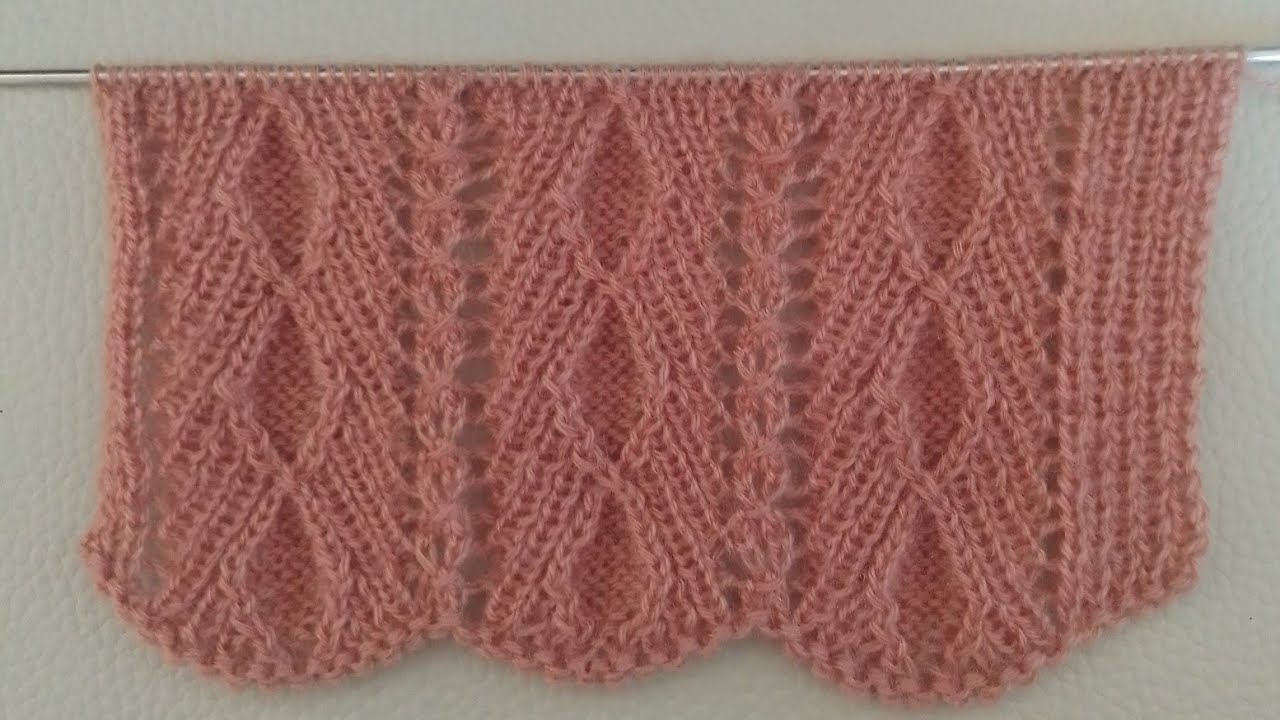 Palmiye yelek modeli.. 