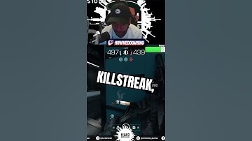 MP7 Overkill On Xdefiant #xdefiantbeta