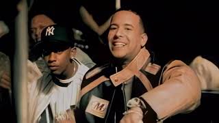 Don Omar Ft. Daddy Yankee - Seguroski & Gata Gangster (Official Video) [4K Remastered]