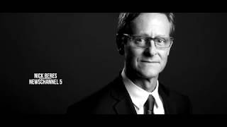 NewsChannel5 Exclusive - Sheriff Arnold in Prison