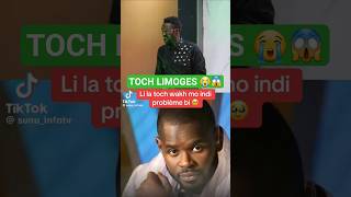 Toch TFM Limoges Après Ses Propos sur #papecheikhdiallo  #miaguisse #mamendiayesavon #abbanostress