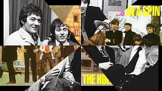 THE HOLLIES- 'WHEN I'M YOURS' (LYRICS)