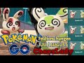 ALLE FELDFORSCHUNGEN JULI/AUGUST + NEUE BOXEN + DORTMUND POKÉMON GO
DEUTSCH