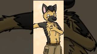 dog TF short dog TF short