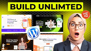 🔥 Build Unlimited Landing Page Websites in Minutes | No Coding Needed!