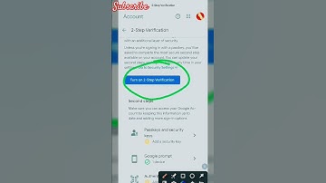 #video 😱yt studio ma 2 step verification in your channel 2024 ma new setting 🤗