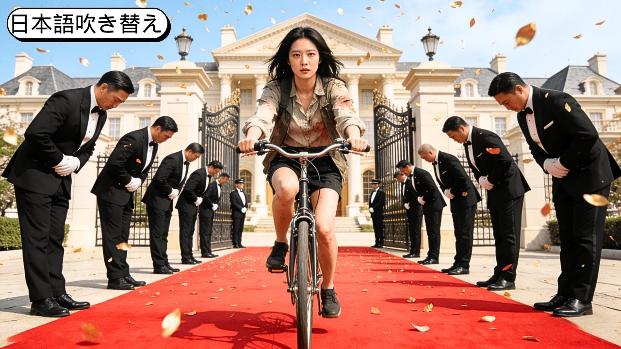 妻が義理の家族から辱めを受けて家を追い出された。それから三日後、京の都の最上級の豪族が総出で、彼女を迎え入れるためにやって来た！