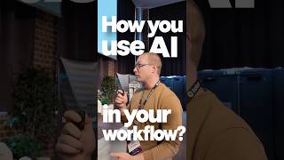 How developers use AI? | API Platform Conference #php #oss #webdev #programming #coding #ai