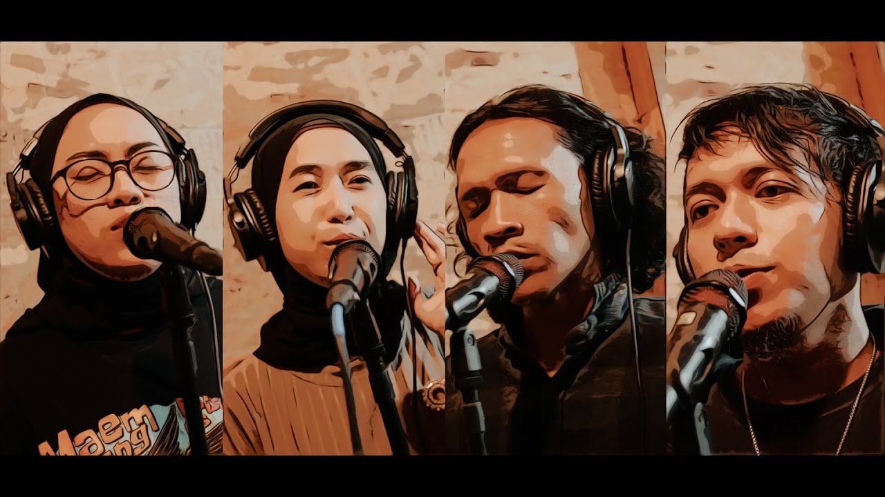 Come Alive - @foofighters Tribute