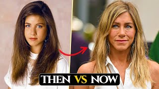 Most Successful Hollywood Stars: Then vs Now 😲 (You Won’t Believe)