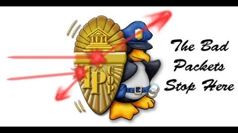 How To Install IPCOP 2.1.9