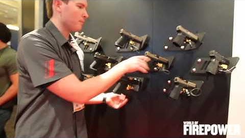 ZEV TECHNOLOGIES Glock 17