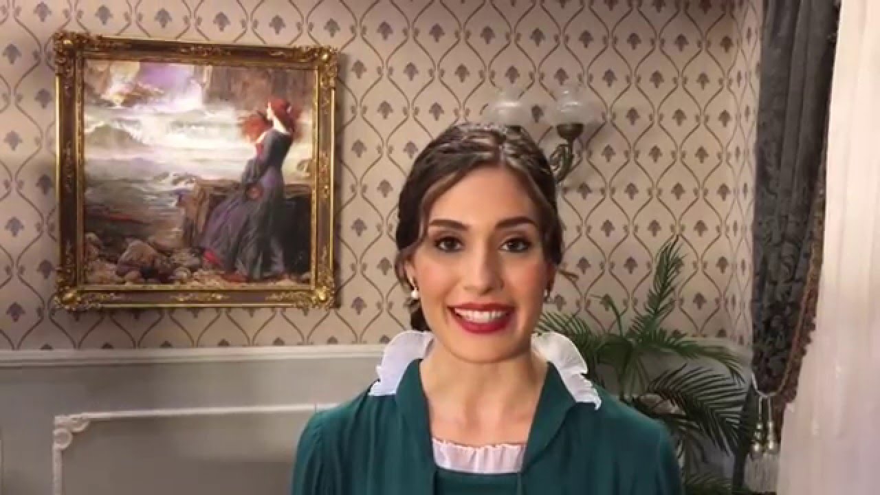 Nuevos personajes en 'El Secreto de Puente Viejo'