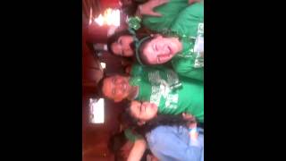 Mad River St.paddys