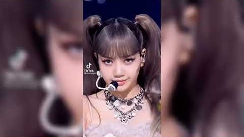 Thumbnail of BLACKPINK Lisa - Lalisa Manoban - Tiktok Compilation #1 #lalisa #blackpink #edits