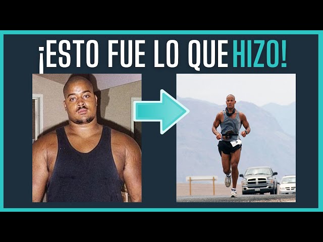 Resumen Completo: No Puedes Lastimarme (Can't Hurt Me) - Basado En El Libro  De David Goggins en Apple Books