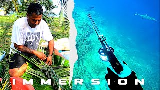 Spearfishing For Food | Cooking A Fijian Lovo | Ep 20.