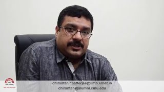 Globalization Of Innovation - Prof. Chirantan Chatterjee