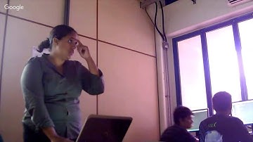 Minicurso - Desenvolvimento de aplicativo móveis com o Ionic Framework (Amanda Louzada) -Segundo dia