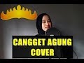CANGGET AGUNG VIDEO LIRIK COVER - LAGU LAMPUNG
