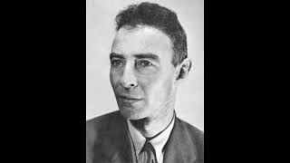 13 Facts You Dont Know About Openhiemer Who Was Oppenheimer? History