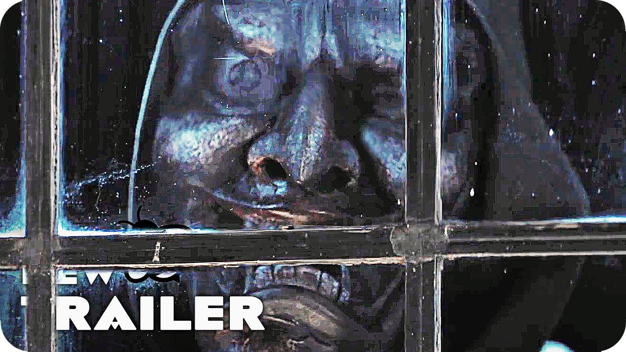 Dementia 13 Trailer (2017) Horror Movie YouTube