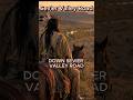 🌙 The Sevier Valley Road 🐎 Mothers called the children in #countrymusic #countryfolkdramatic