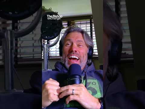 Irish Folklore | John Bishop & Des Bishop | The Bishop Exchange Podcast