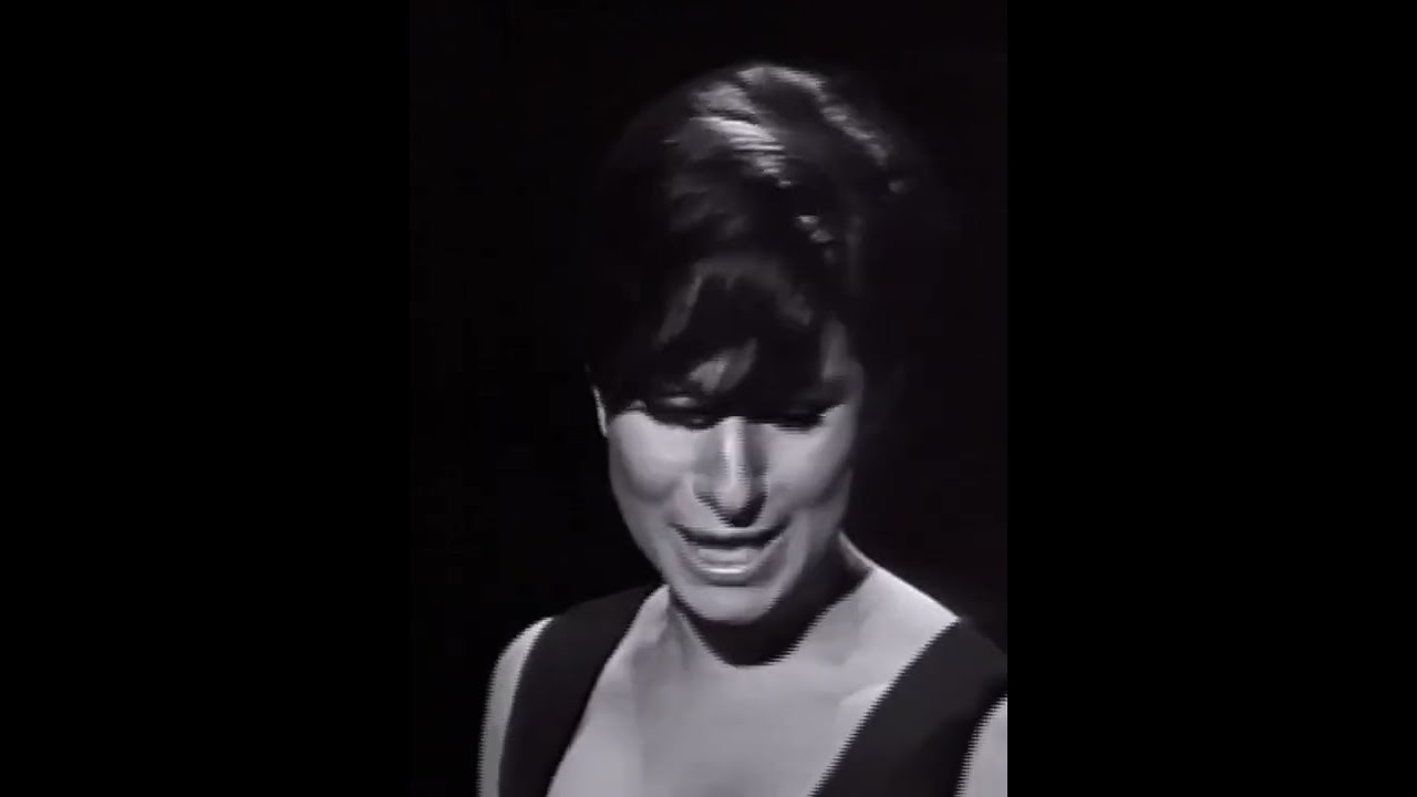 When Barbra Streisand Shock The World With Best Eb5 In Music
