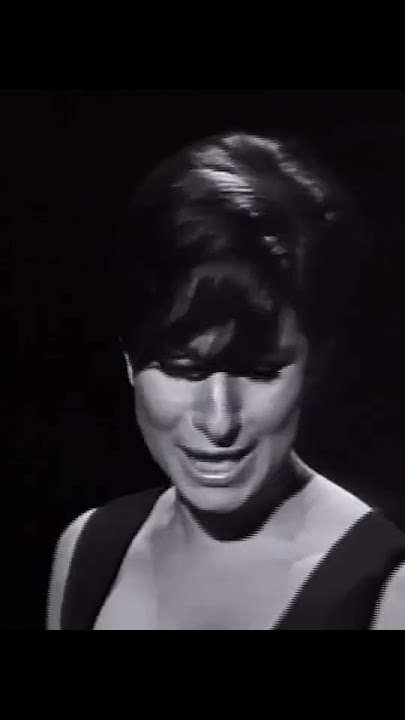 When Barbra Streisand Shock The World With The Best Eb5 In Music