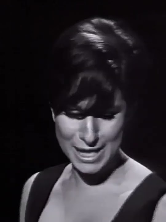 Barbra Streisand - One Voice Concert '86