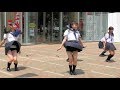 [4K]いたずらマイク おかちまちパンダ広場 UENO STREET STAGE4