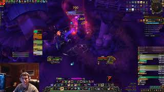 Shadowlands Pre-Patch Mythic +31 Freehold BM Hunter PoV