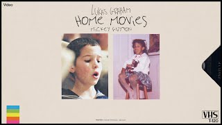 Lukas Graham & Mickey Guyton - Home Movies (Official Lyric Video) image